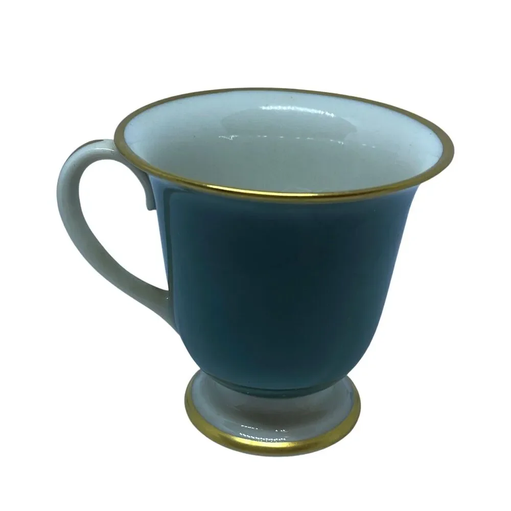 Franciscan California Pottery POLOMAR‎ Demitasse Cup Replacement